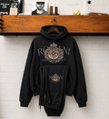 RP EXCLUSIVE GARMENTS SWEATSUIT