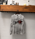 RP REAL ART ALWAYS PURSUES LONGSLEEVE