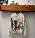 RP RIRI INSPIRED HOODIE